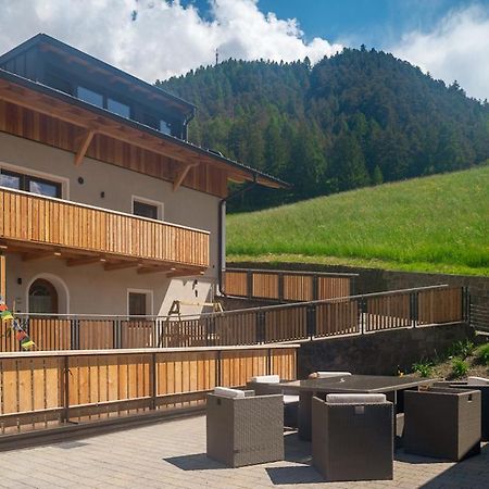 Planerhof Apartment Lilie Фунес Экстерьер фото