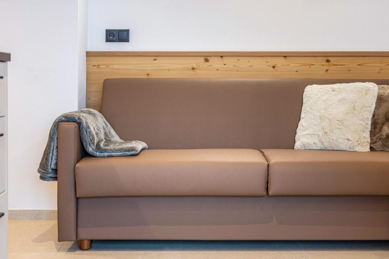 Planerhof Apartment Lilie Фунес Экстерьер фото