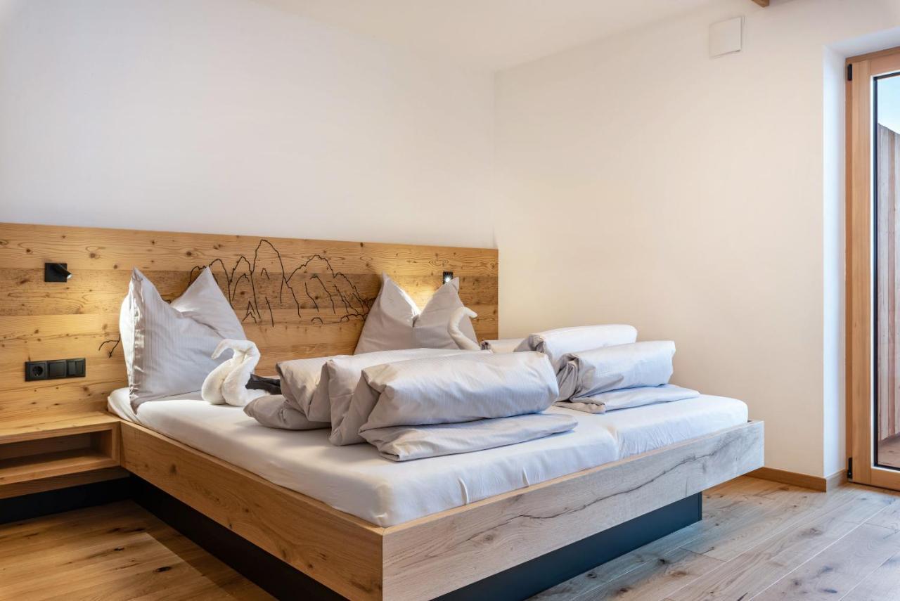 Planerhof Apartment Lilie Фунес Экстерьер фото
