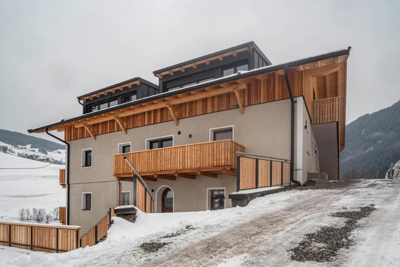 Planerhof Apartment Lilie Фунес Экстерьер фото