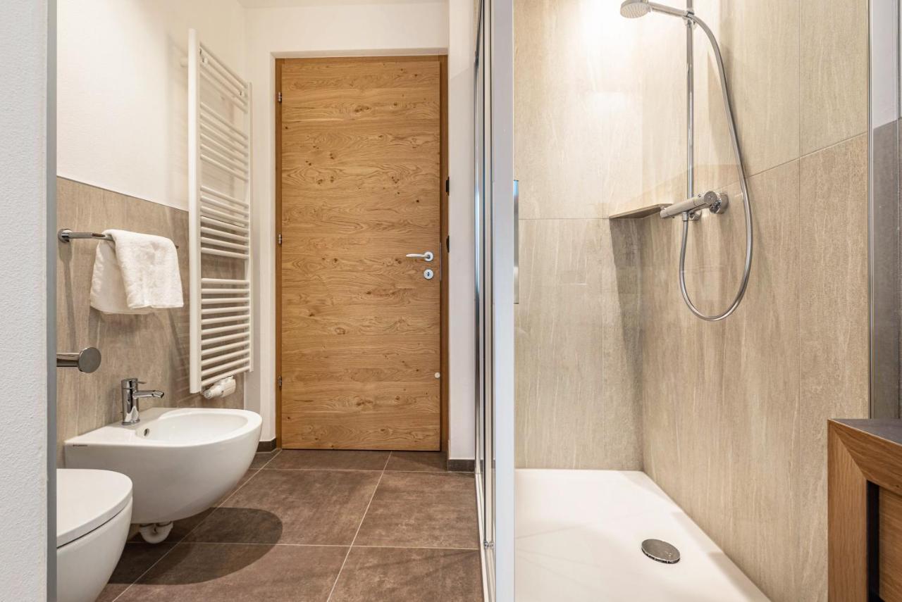Planerhof Apartment Lilie Фунес Экстерьер фото